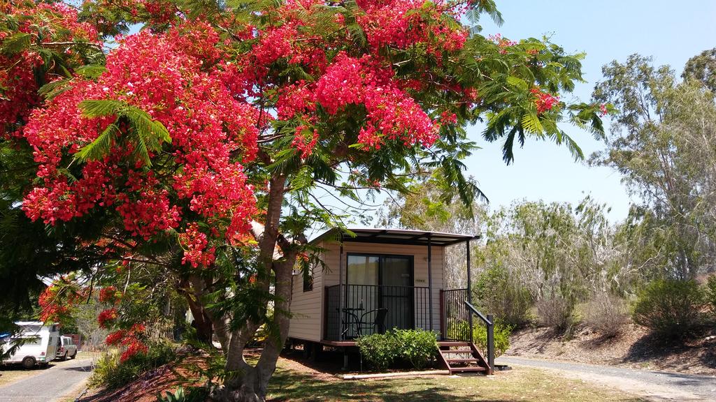 Ambrose QLD Lismore Accommodation