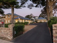 Mt Martha Villas