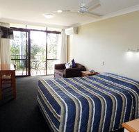 Mt Tamborine Motel - Lismore Accommodation
