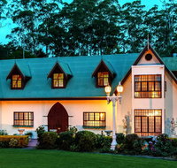 Mt Tamborine Stonehaven Guest House - Lismore Accommodation