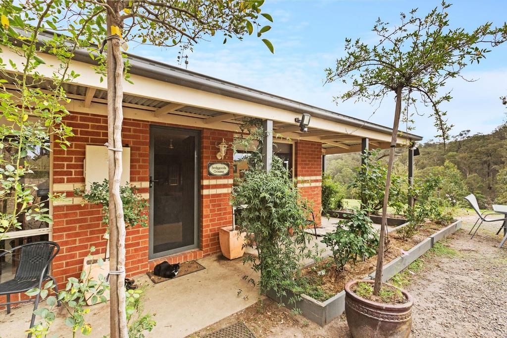 Mount Taylor VIC Lismore Accommodation