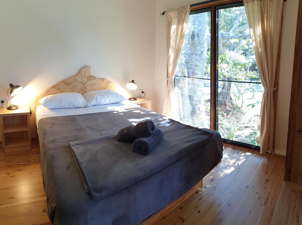Mount Warning NSW Lismore Accommodation