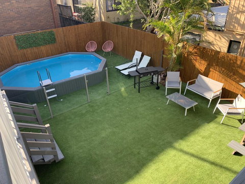 Mumma's Hostel Surfers Paradise - Lismore Accommodation 3