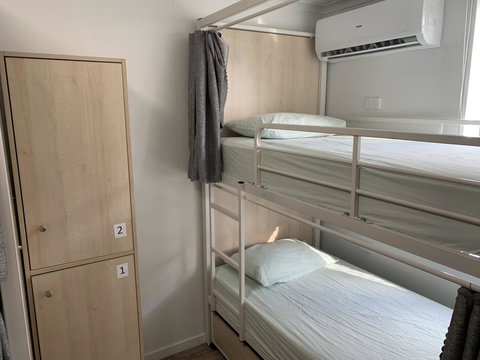 Mumma's Hostel Surfers Paradise - Lismore Accommodation 1