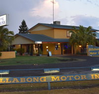 Mundubbera Billabong Motor Inn - Lismore Accommodation