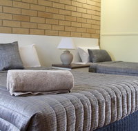 Mundubbera Motel - Lismore Accommodation