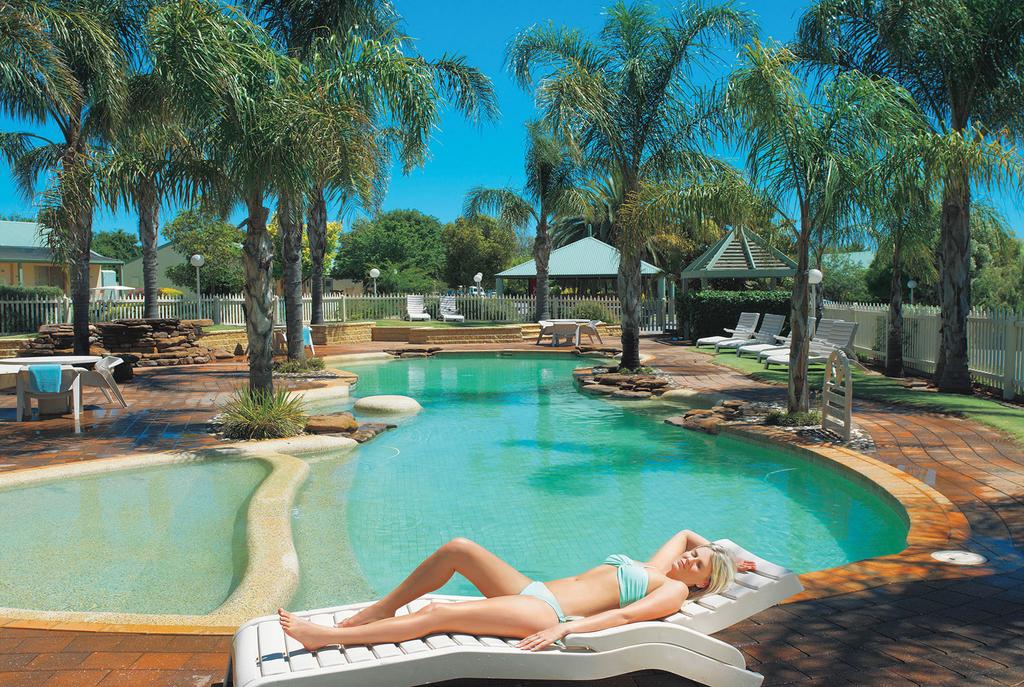 Murray Downs NSW Lismore Accommodation
