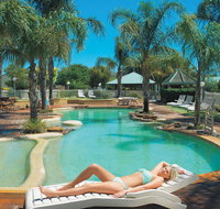 Murray Downs Resort - Lismore Accommodation