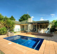 Murray House - Lismore Accommodation