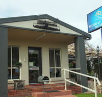 Murray River Motel - Lismore Accommodation