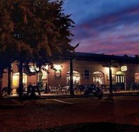 Murrumbateman Country Inn - Lismore Accommodation