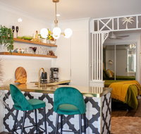 MUSE-Luxe Apartment in Port Douglas - Lismore Accommodation