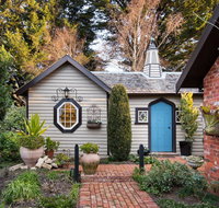 Musk Farm Studio - Lismore Accommodation