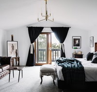 Musk Vale Farm - Lismore Accommodation