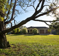 Muskvale Villa - Lismore Accommodation