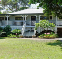 Myall Riverfront Home - Lismore Accommodation