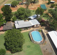 Myella Farm Stay - Lismore Accommodation