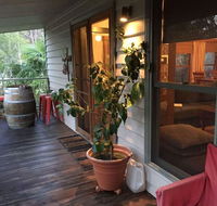 Mystic View Cottage - Lismore Accommodation