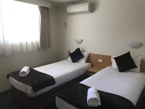 Nagambie Motor Inn And Conference Centre - Lismore Accommodation 1