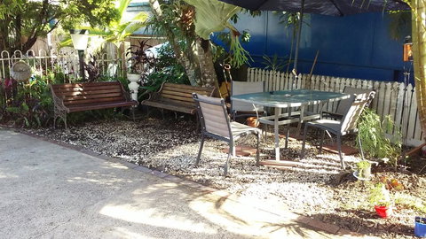 Nambour Central Motel - Lismore Accommodation 1