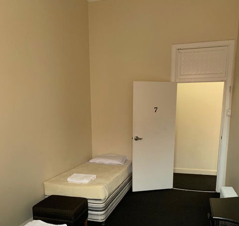 National Hotel Toowoomba - Lismore Accommodation 1