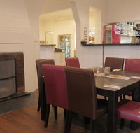 National Hotel Toowoomba - Lismore Accommodation