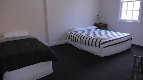 National Hotel Toowoomba - Lismore Accommodation 2