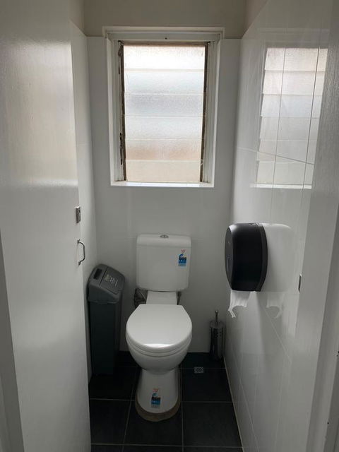National Hotel Toowoomba - Lismore Accommodation 3