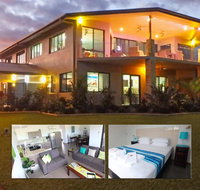 Nautilus Apartments - Lismore Accommodation