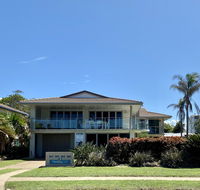 Nautilus Beachside Apartments - Lismore Accommodation