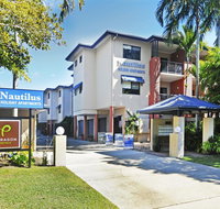 Nautilus Holiday Apartments - Lismore Accommodation