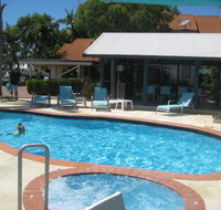 Nautilus Noosa Holiday Resort - Lismore Accommodation
