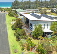 Nazza - Lismore Accommodation