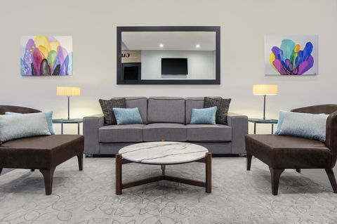 Adina Apartment Hotel Perth Barrack Plaza - Lismore Accommodation 5