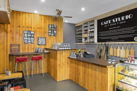 Adina Apartment Hotel Perth Barrack Plaza - Lismore Accommodation 10