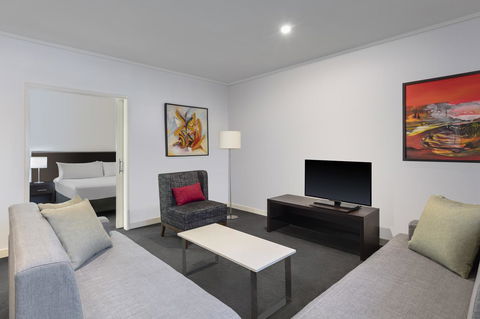 Adina Apartment Hotel Perth Barrack Plaza - Lismore Accommodation 3