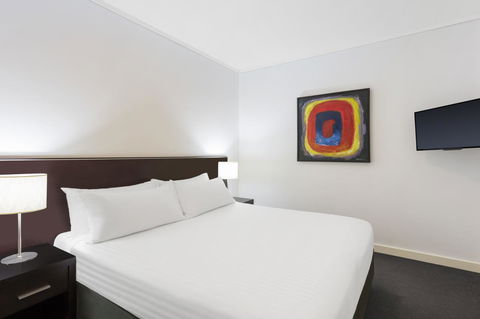 Adina Apartment Hotel Perth Barrack Plaza - Lismore Accommodation 8