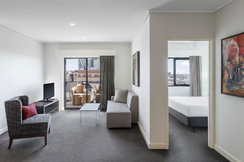 Adina Apartment Hotel Perth Barrack Plaza - Lismore Accommodation 4