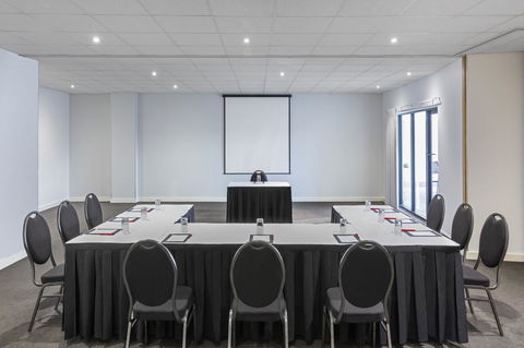 Adina Apartment Hotel Perth Barrack Plaza - Lismore Accommodation 11