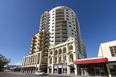 Adina Apartment Hotel Perth Barrack Plaza - Lismore Accommodation 6
