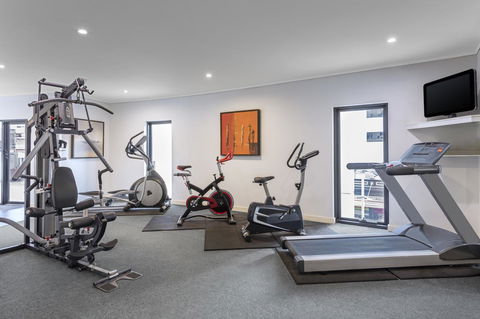 Adina Apartment Hotel Perth Barrack Plaza - Lismore Accommodation 1