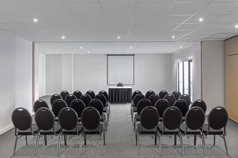Adina Apartment Hotel Perth Barrack Plaza - Lismore Accommodation 12