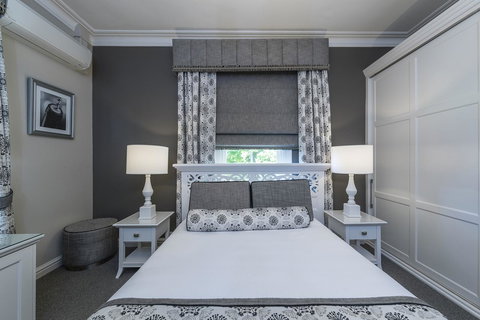 Grand Mercure Basildene Manor - Lismore Accommodation 24