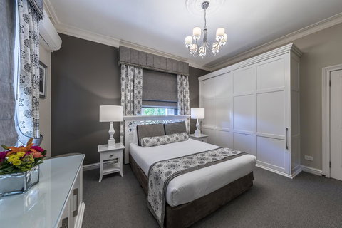 Grand Mercure Basildene Manor - Lismore Accommodation 23