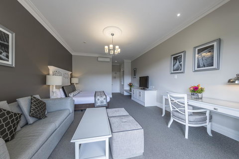 Grand Mercure Basildene Manor - Lismore Accommodation 21