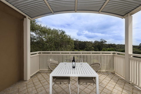 Grand Mercure Basildene Manor - Lismore Accommodation 19