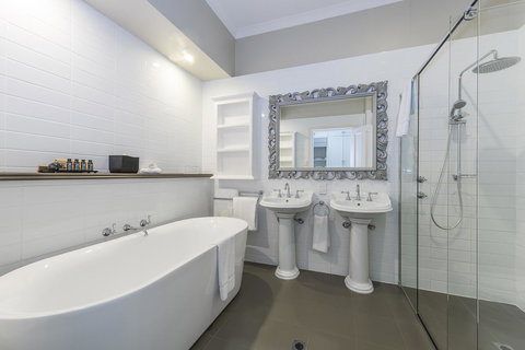 Grand Mercure Basildene Manor - Lismore Accommodation 20