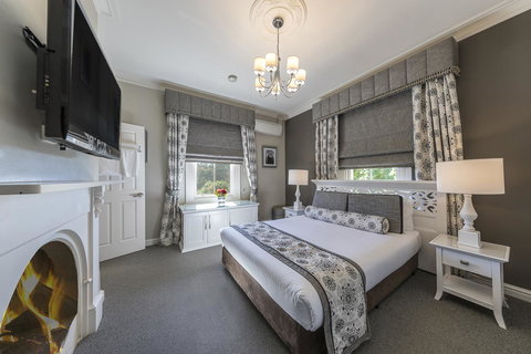 Grand Mercure Basildene Manor - Lismore Accommodation 22
