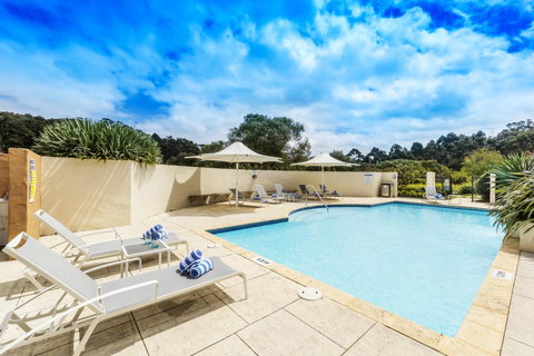 Grand Mercure Basildene Manor - Lismore Accommodation 4