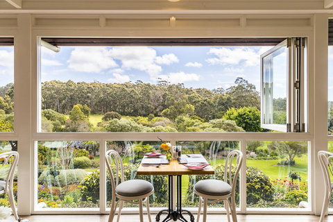 Grand Mercure Basildene Manor - Lismore Accommodation 10
